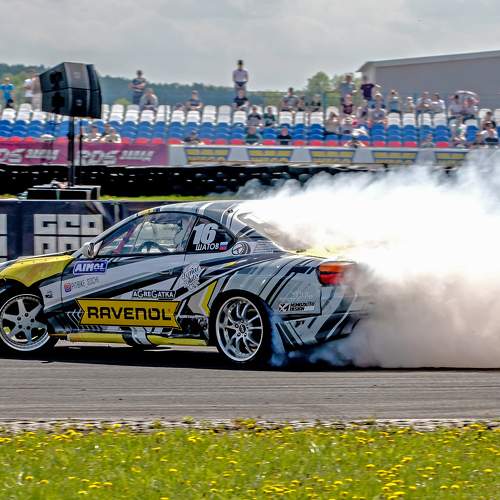 Drift