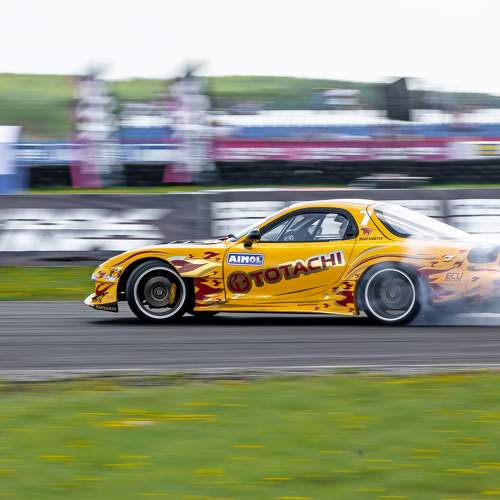 Drift