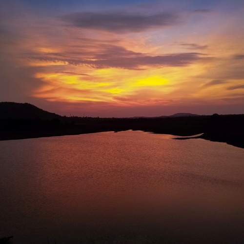 Sunset Photo