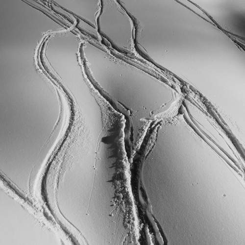 Between the lines