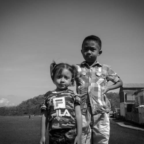 Adam dan ais