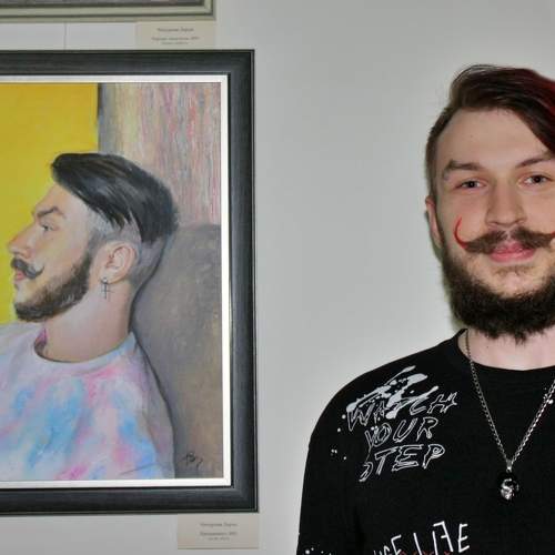 Программист