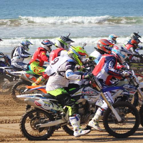 Allez moto