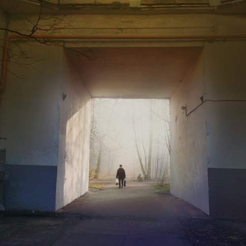 Fog-Portal