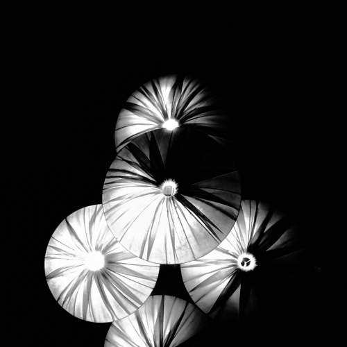 Stacking Lantern