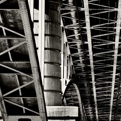Bridge lines