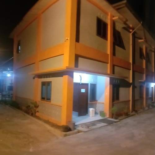Dormitory