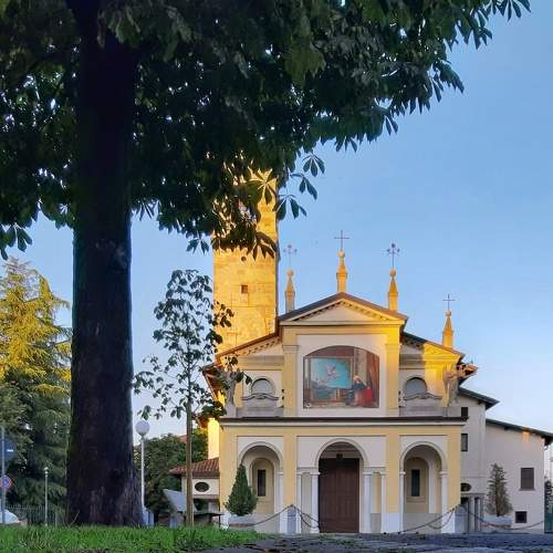 Santuario Santa Maria Annunciata