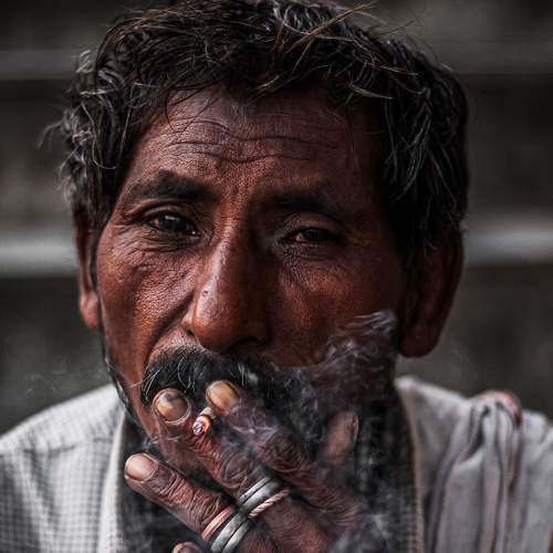 face of Streets