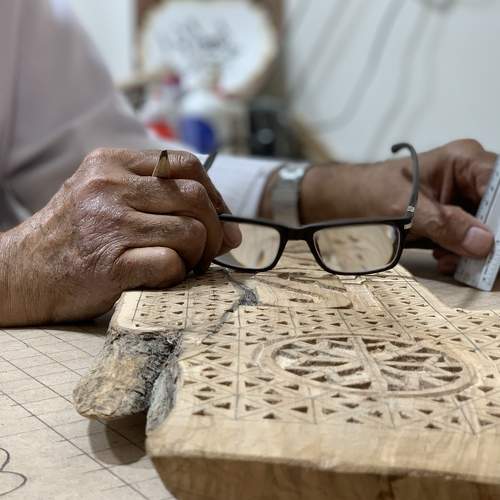 Craftsman