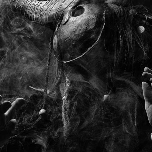Shaman