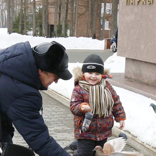 Уроки доброты