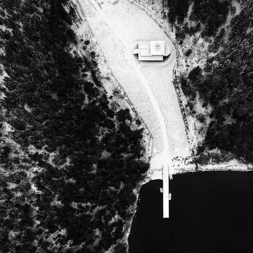 Припорошило