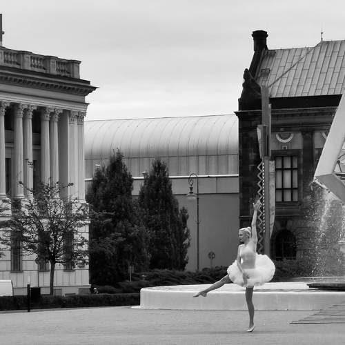 Last dance