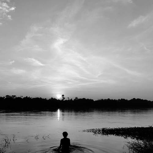 Bask of solitary