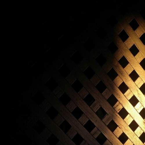 Light & shadow