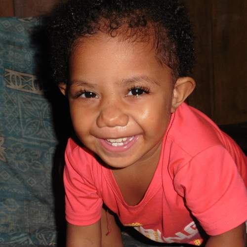 Scarlet Jordan