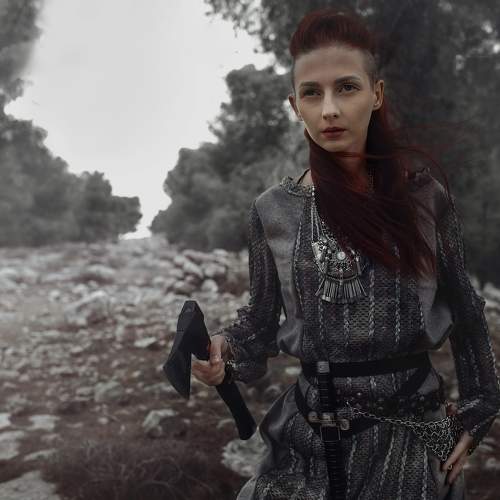 VIKINGS II (Викинги)