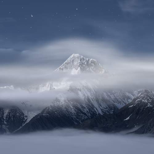 Mountain