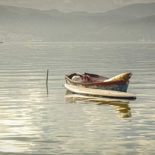 Fethiye Bay Mugla