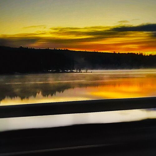Sound of silence