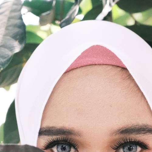 Muslim girl