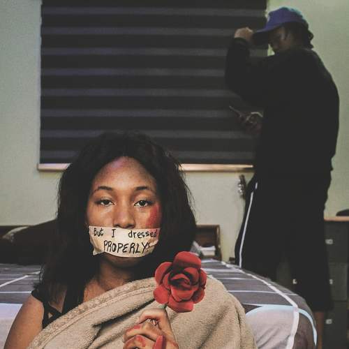 Rape