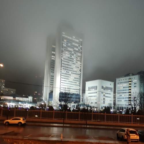 Gazprom