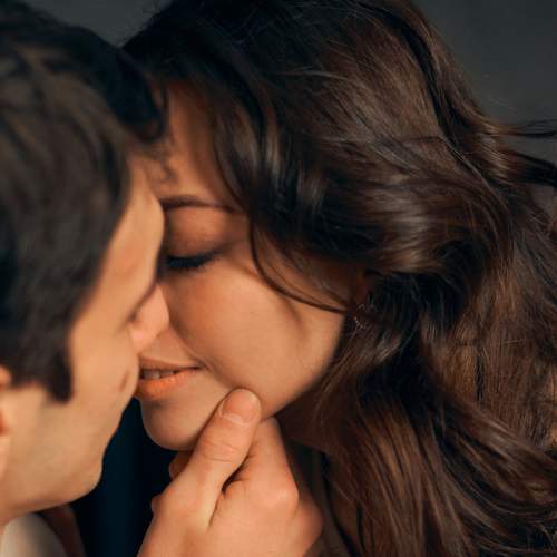 about love, alone in the whole world