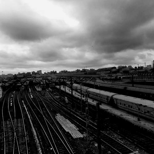 One line carrying million's dreams every day