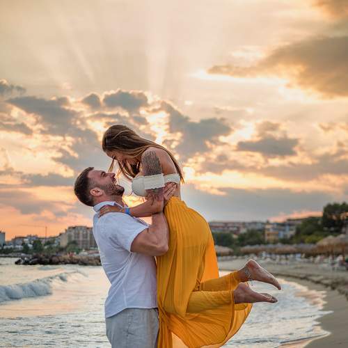 Любовта е безгранична