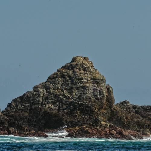 Pirámide natural