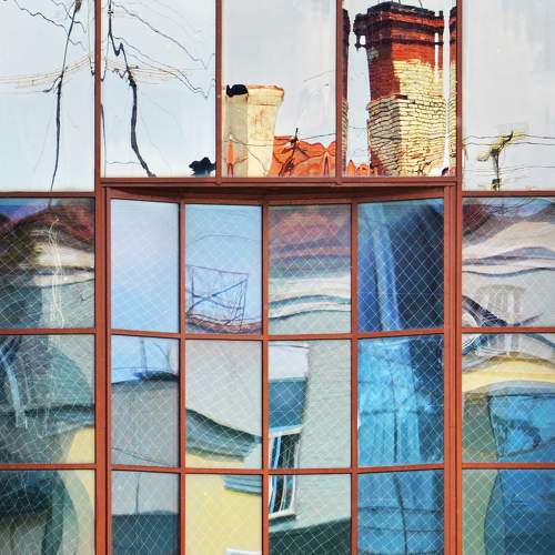 Собери мозайку