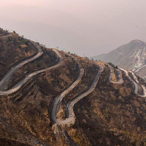 Silk Route