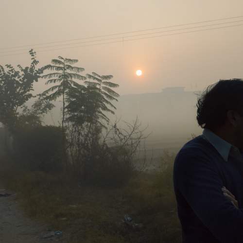 Mist meeting