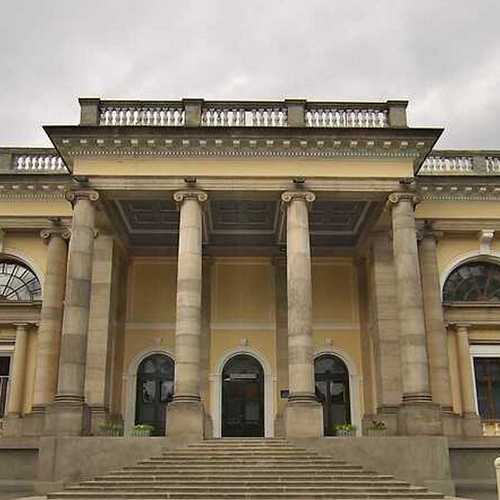 Дом княгини Щербатовой