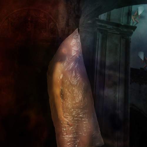 Время такое время. Сюжет шестой