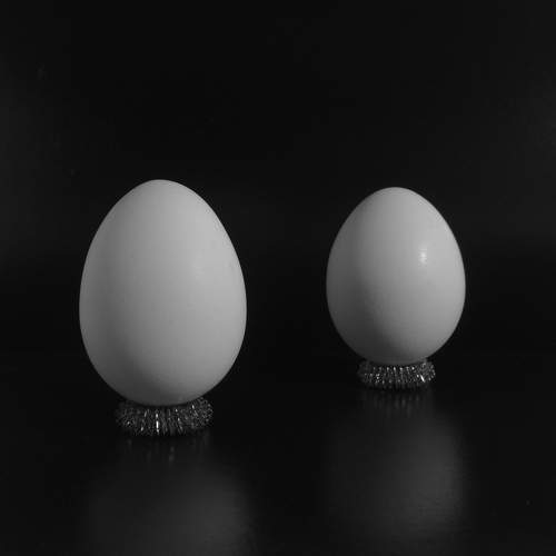 Black&White