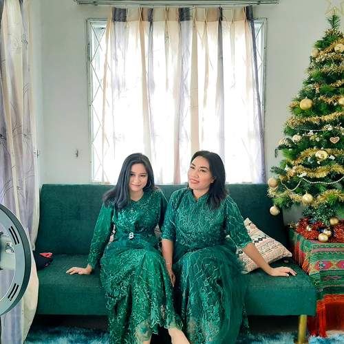 Christmas in Indonesia