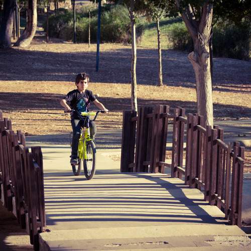 Small Bridge