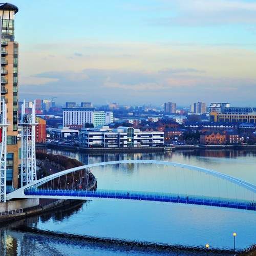 Millennium Bridge
