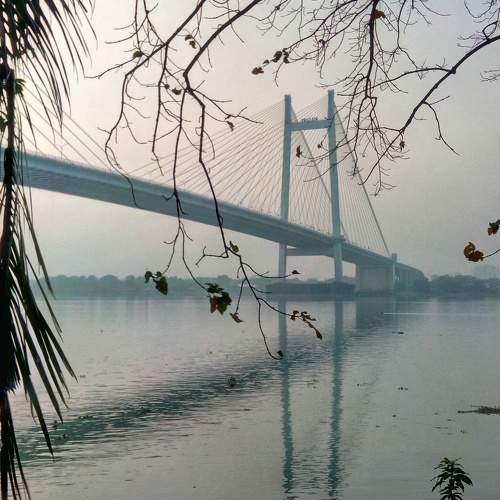 The bridge of joy