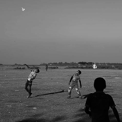 Golden Childhood