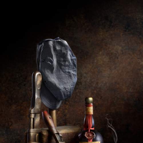 Grand Marnier Liqueur