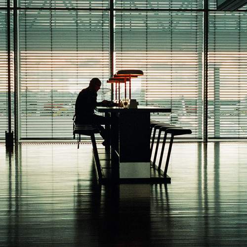 Travelling Office