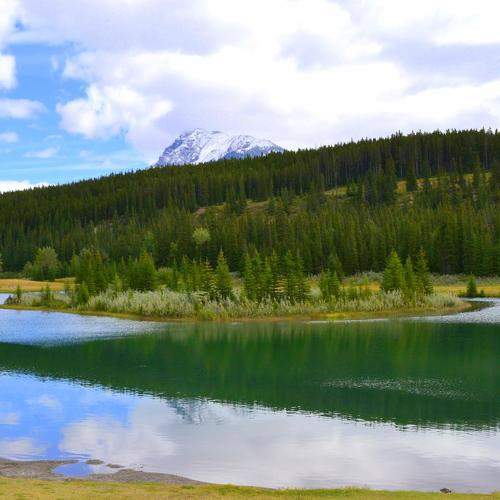 Banff National Park, Canada