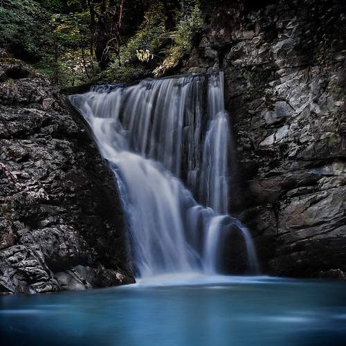 Зазеркалье