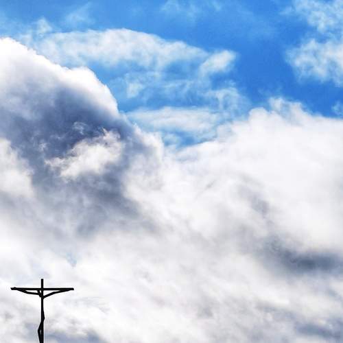 Pray