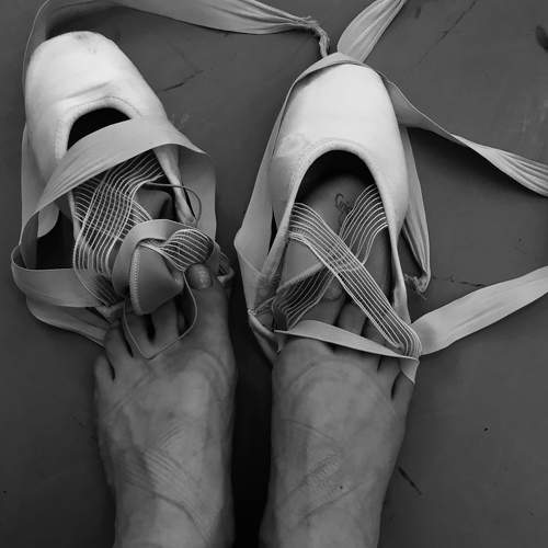 The truth about ballet