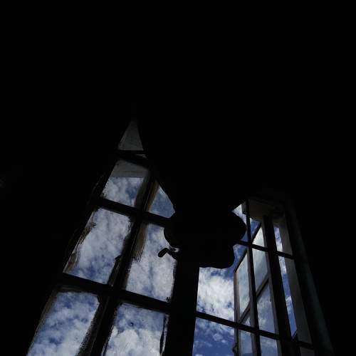 Hidden to the Light